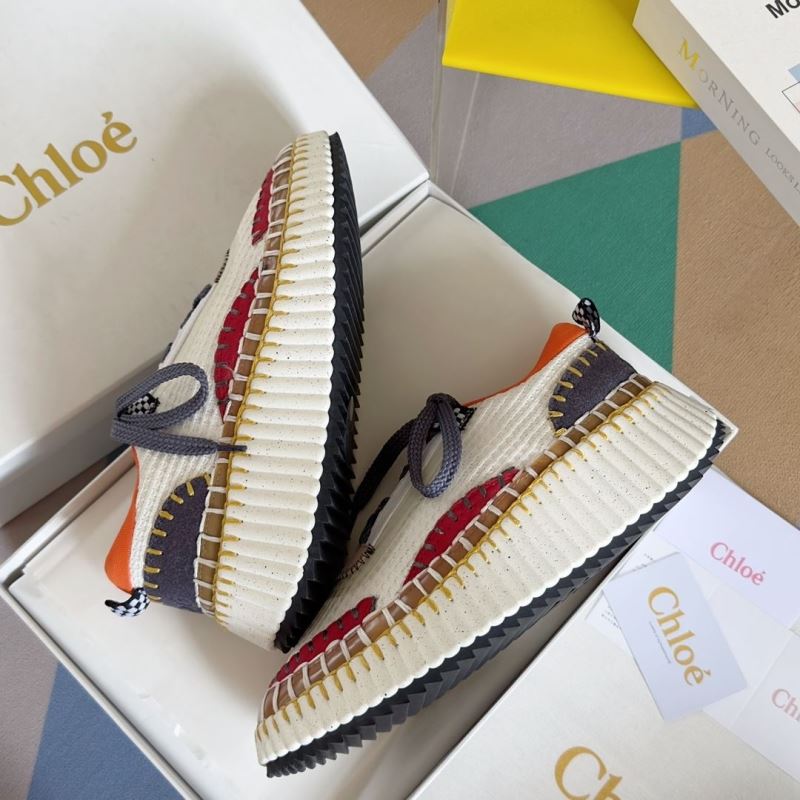 Chloe Sneakers